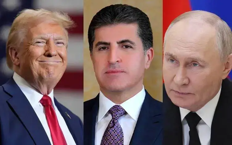 Pêsniyara balkês a nivîskarê Amerîkî: Divê Rûsya û Amerîka li Herêma Kurdistanê bicivin