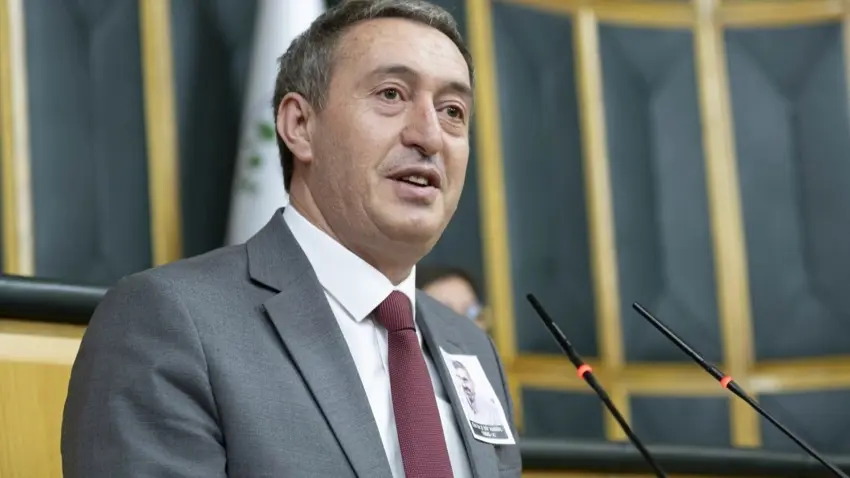 Tuncer Bakirhan hûrgiliyên hevdîtina bi Demîrtas re eskere kir