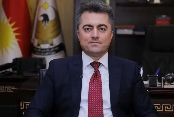 سامان عارەب باس لە دەست پێکردنەوەی پڕۆژە ڕاگیراوەکان دەکات