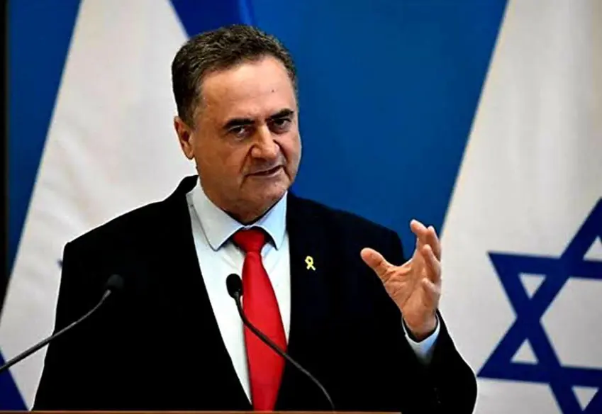 وەزیری بەرگری ئیسرائیل: هێرش بۆ سەر سیستەمە بەرگرییەكانی ئێران ، دامەزراوه ئەتۆمییەکانی ئەم ووڵاتەی زیاتر لاواز کرد