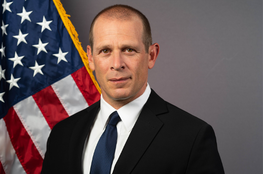 "ABD'nin Suriye'deki olaylarla ilgisi yok"