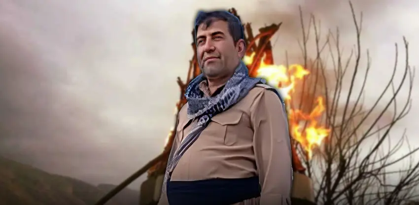 Bokan | Rejîma Îranê salek cezayê girtîgehê li kurdekî birî, sedem: besdariya Newrozê ye!