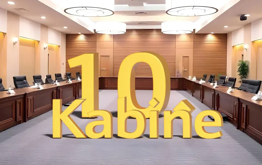 Kürdistan’da yeni hükümete dogru: Ilk oturum 2 Aralik Pazartesi...