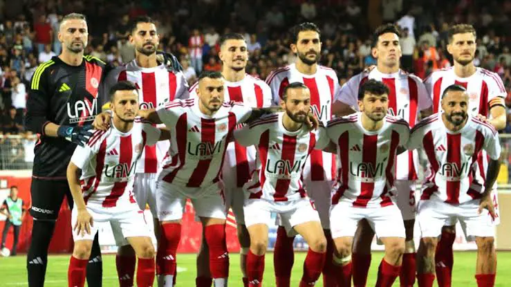 Batman Petrolspor, evinde 3 puan pesinde