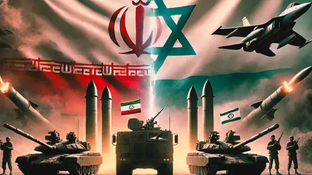 CNN: Îranê amadekariya êrîsa ser Îsraîlê daye destpêkirin