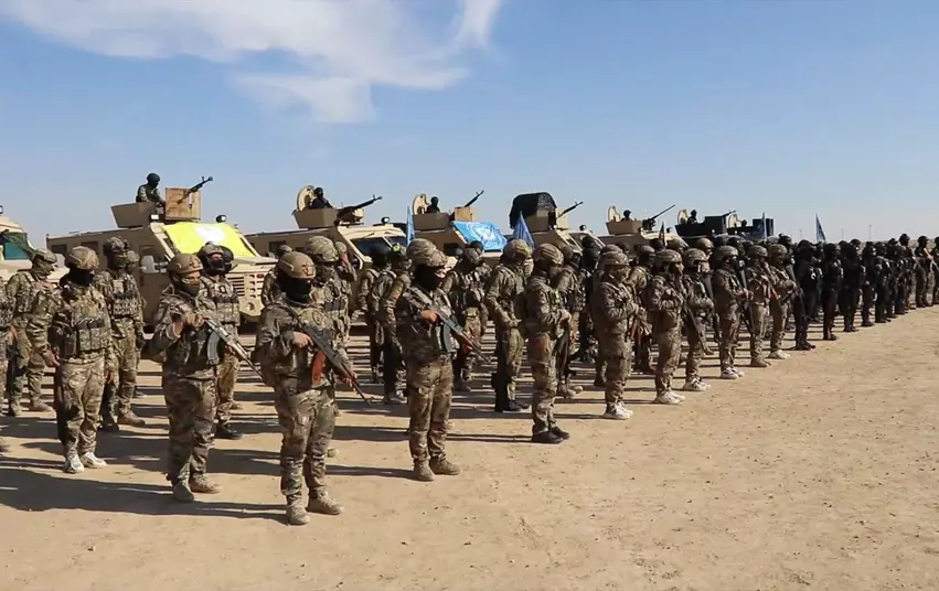 Îdia: HSDyê Balafirgeha Navneteweyî ya Helebê kontrol kir