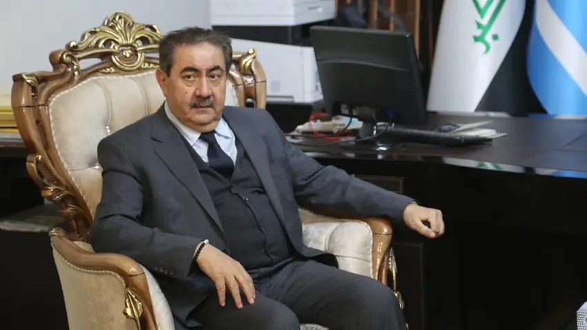 Halep’te çatismalar | Hosyar Zebari’den Irak’a uyari!