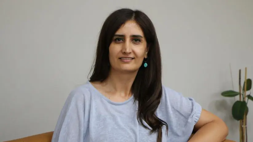 Hevseroka Saredariya Dêrsimê Bîrsen Orhan hat binçavkirin