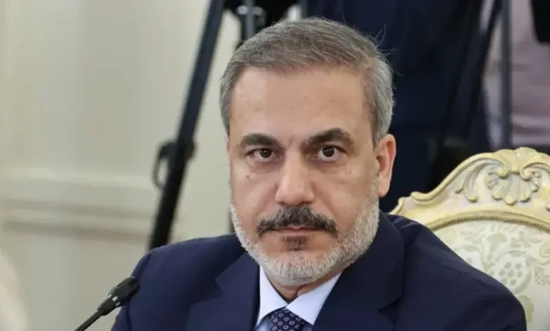 Ji Hakan Fîdan daxuyaniya li ser Helebê