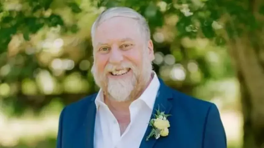 Leystikvanê sanoyê Julien Arnold li ser dikê jiyana xwe ji dest da