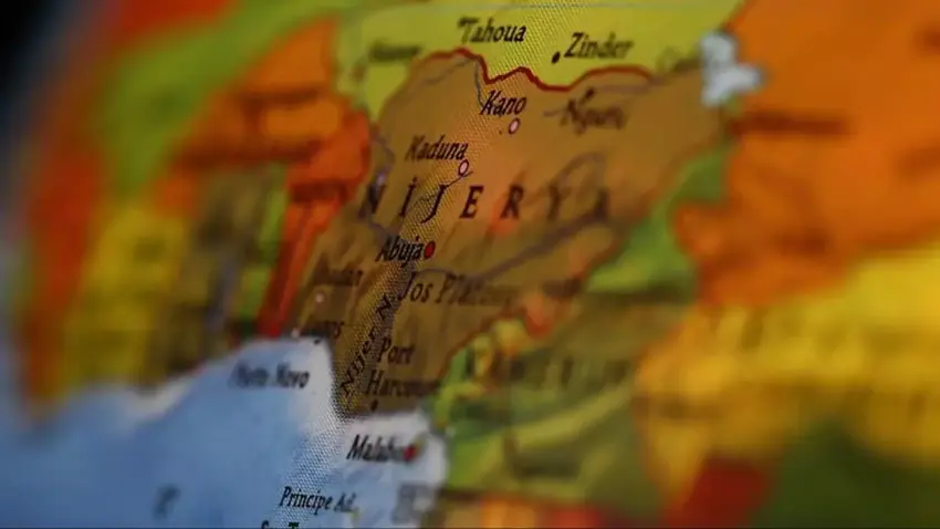 Nîjerya û Fransa peymana hevkariya gesepêdanê îmza kirin