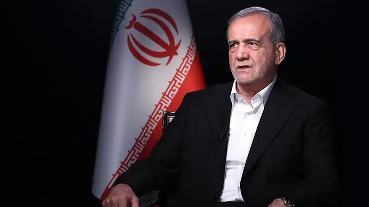 Îranê daxuyanî li ser "Agirbestê" da