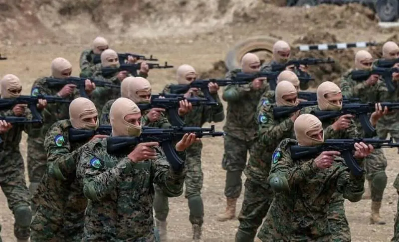 Îsraîlê kustina fermandarê Hêza Ridwan a Hizbullahê ragihand