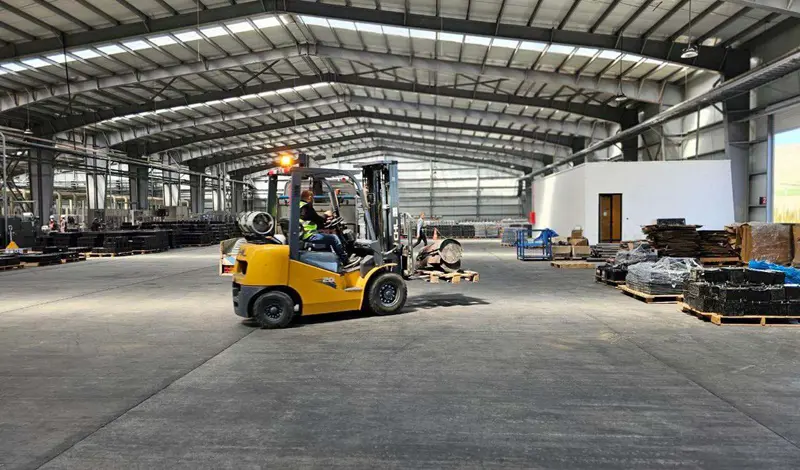 حکوومەت بۆ بەرھەمگەلی ناوخۆیی زیاتر لە ٧٠ کارگە دامەزراوە