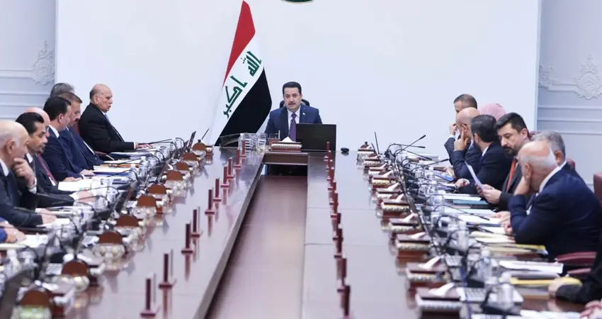 Encumena wezîran ya Iraqê biryara Kerkûkê da: Wê serjimêra sala 1957an esas be