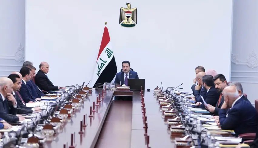 Hukumeta Iraqê wê tazmînata petrolê bide Herêma Kurdistanê