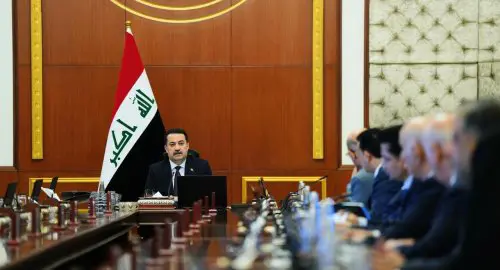 Irak Bakanlar Kurulundan "Kerkük" karari