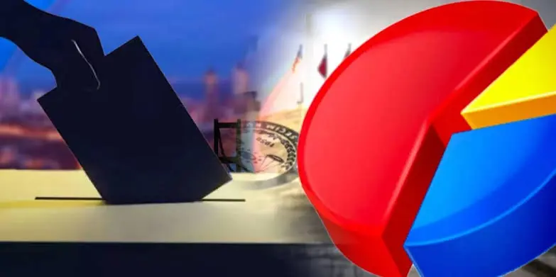 ORC Arastirmadan genel seçim ve Cumhurbaskanligi seçimi anketi!