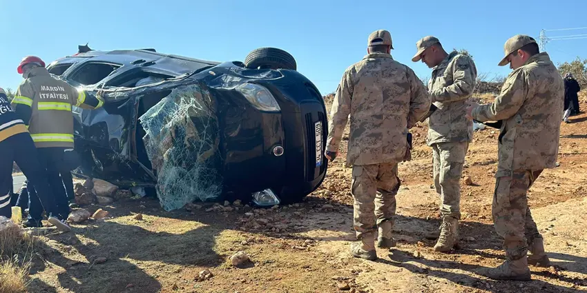 Li Kerboranê alava bazirganî wergeriya: 3 mirî û 5 birîndar hene