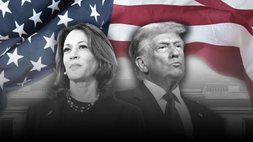 Senatorê Komarî: Ger Trump bibe serokomar wê pistgiriya gelê Kurd bike