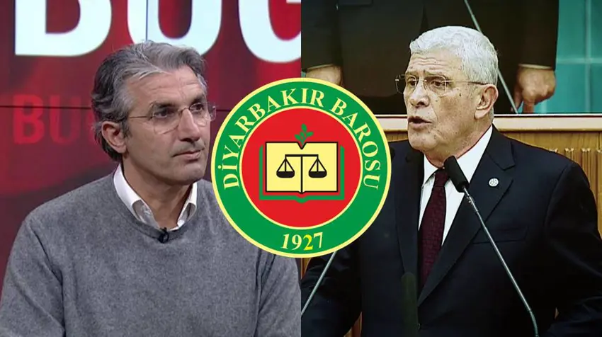 Baroya Diyarbekirê ji ber heqareta li Sêx Seîd û gefxwarina Kurdan doz li wan vekir