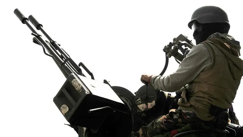 Husiler: Israil ve ABD güçlerini hedef aldik