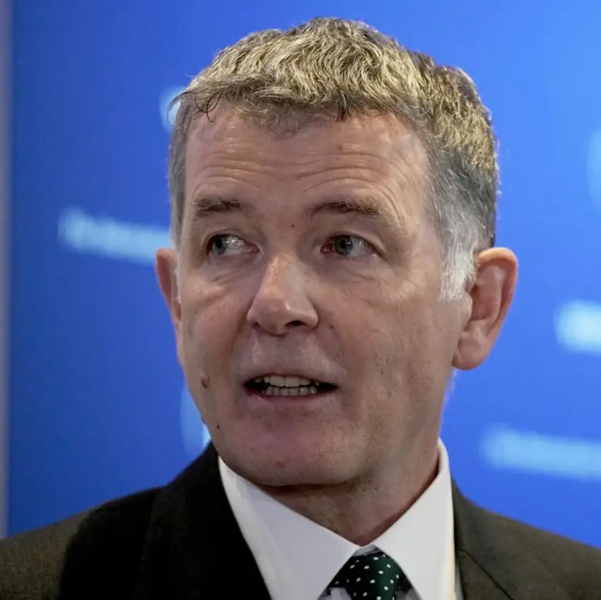 دانپێدانانی بەریتانیا بە هاوکاری هەواڵگری بۆ ئۆکراین