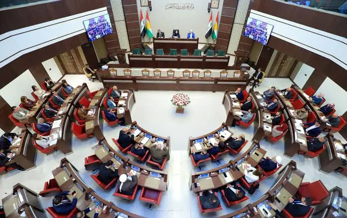 Kürdistan Parlamentosu’nun toplanacagi tarih netlesti