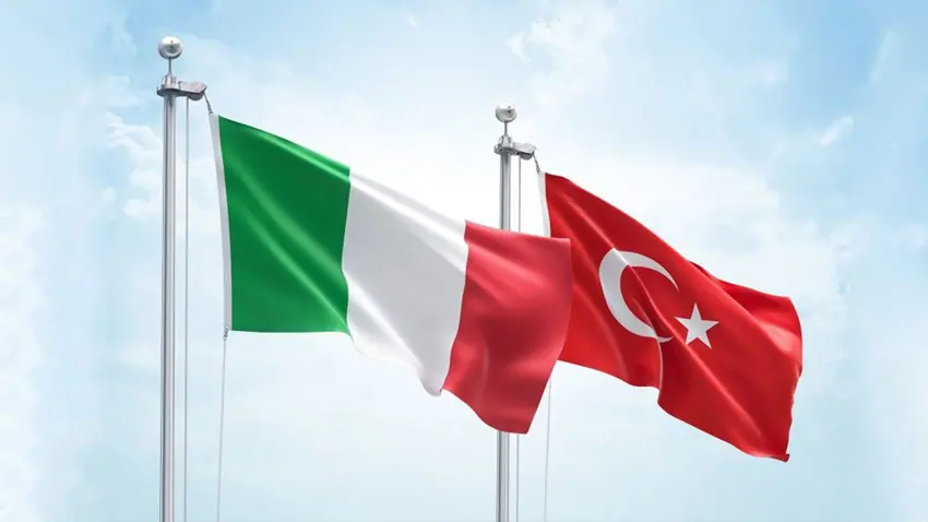 Italya: Türkiye, Suriye'deki konusunda önemli bir muhatap