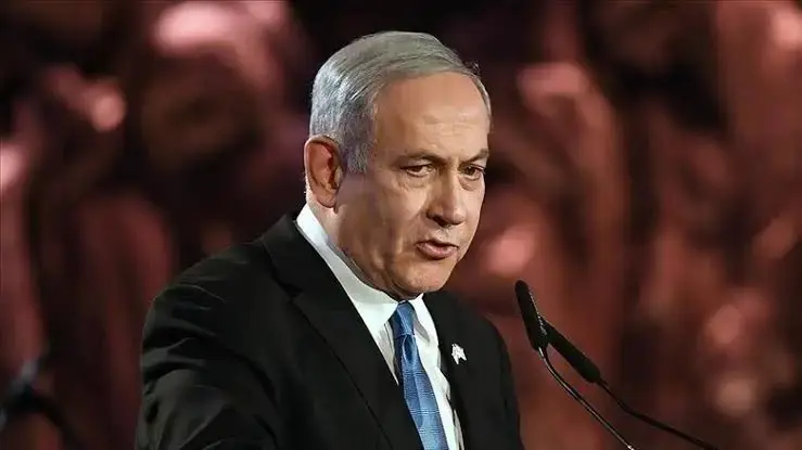 Netanyahu: Girên Golanê wê heta hetayê parçeyekî bingehîn ê Îsraîlê be