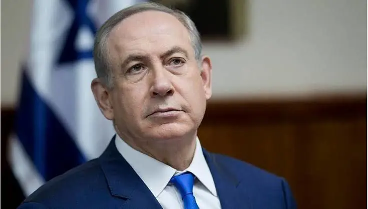 Netanyahu'dan HTS’ye tehdit: Agir bedel ödetiriz!