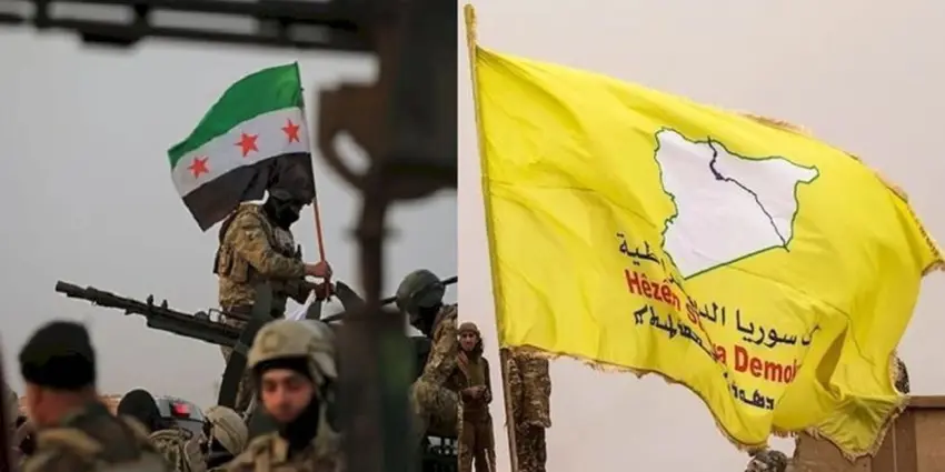 DSG ile SMO arasinda çatismalar sürüyor