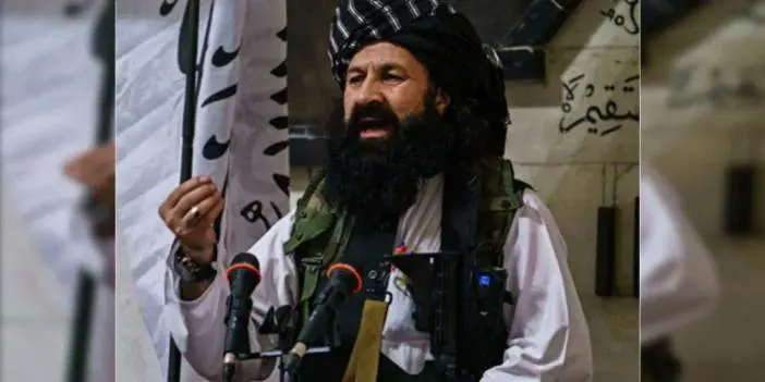 Wezîrê Afganistanê Heqanî hate kustin