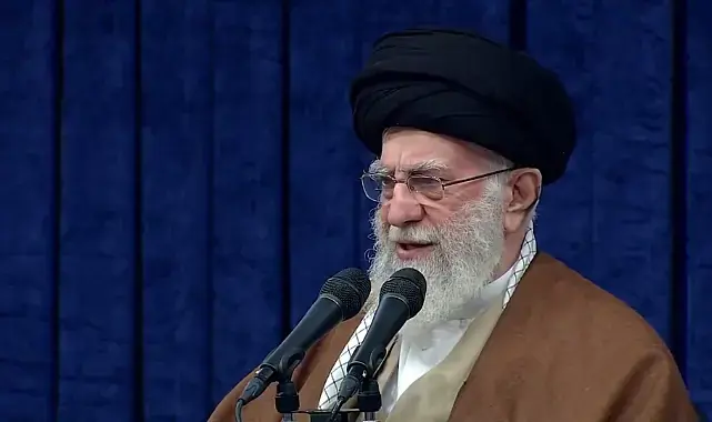 Xamineyî pistî têkçûyîna Esed cara yekem axivî