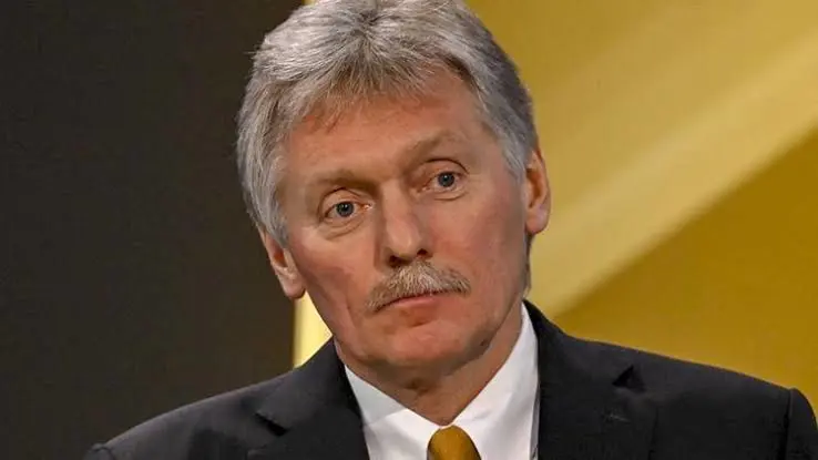 Kremlin Sözcüsü Peskov: Noel’de ateskes teklifini Ukrayna reddetti