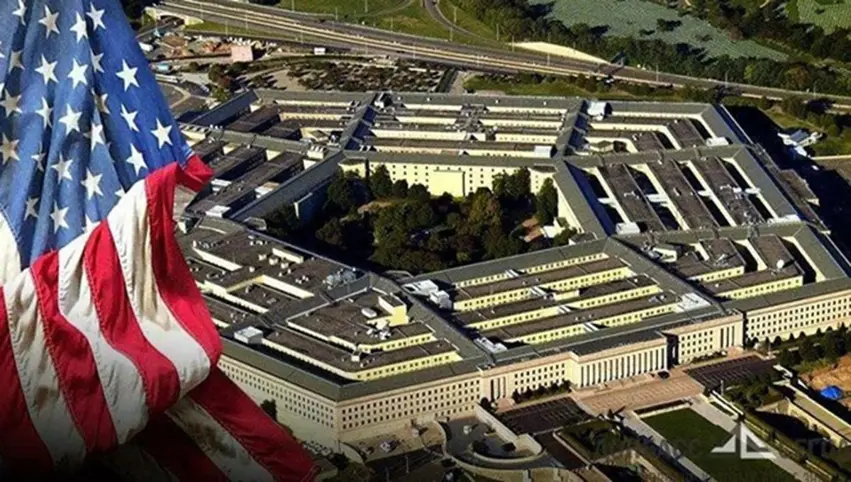 پێنتاگۆن : بانگەشەی ناردنی فڕۆکەیەکی بێفڕۆکەوانی ئێرانی بۆ کەنارئاوەکانی ئەمریکا بێ بنەمایە