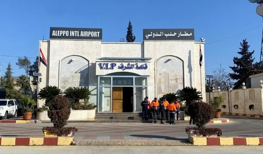 Balafirgeha Samê û ya Helebê ”bi tenê ji bo destûrên taybet” dîsa vedibin