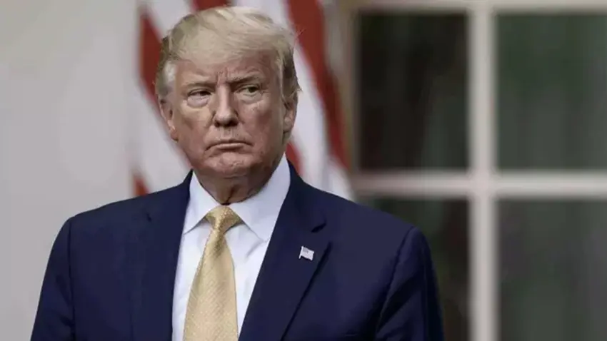 Daxuyaniya Trump a derbarê  sepana saeta havînê de: Bicihkirina wê pir biha ye