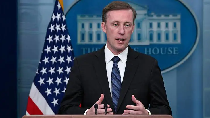 Sullivan'dan Gazze'de ateskes açiklamasi!