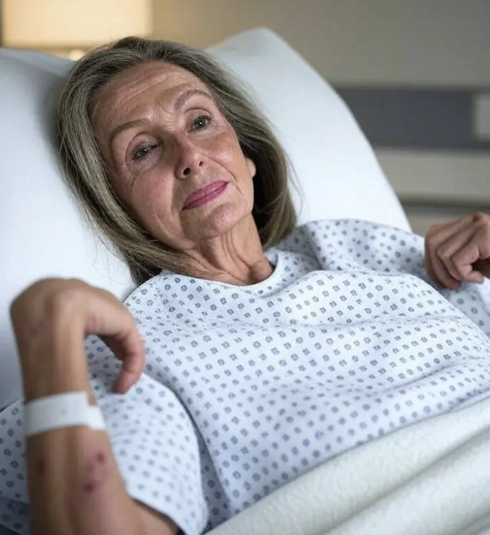 نانسی پیلۆسی کە لە گەشتێکیدا بوو بۆ ئەورووپا و لە لۆکسەمبۆرگ، دوای ئەوەی لە پلیکانەکاندا کەوتە خوارەوە، تووشی شکانی شان بوو.