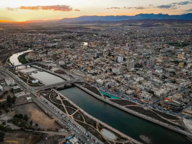 له‌ زاخۆ مووڵه‌ت به‌ ژماره‌یه‌ك پڕۆژه‌ی وه‌به‌رهێنان ده‌درێت