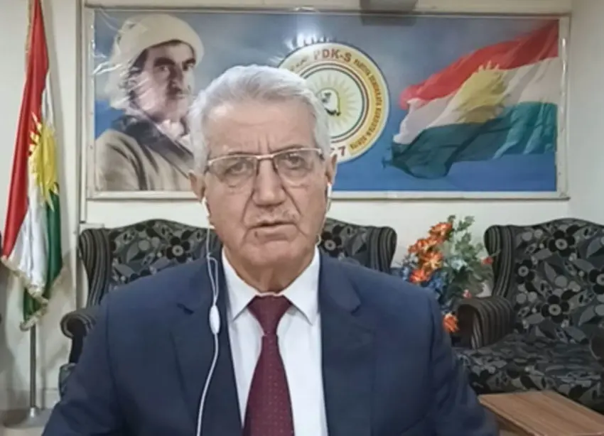 Iran'in Sam Büyükelçisi Ekberi: "Faaliyetlerimize yeniden baslayacagiz"