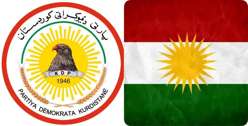 PDKyê, Roja Alaya Kurdistanê pîroz kir