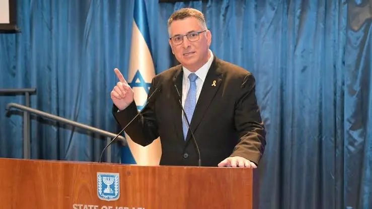 Israil: Suriye’de isgal hakkinda konusabilecek son ülke Türkiye’dir!