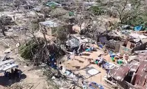 Li welatê Malaviyê Firtûna Chidoyê bû sedema mirina 7 kesan