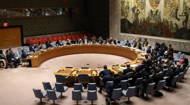 BM'den Suriye için acil destek çagrisi!