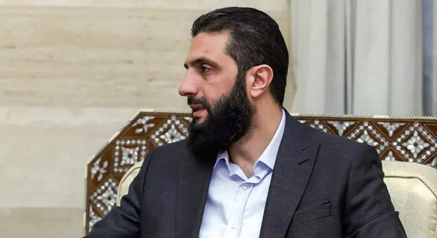 Colanî: Em ê ligel Tirkiyê pêwendiyên xwe yên stratejîk bihêztir bikin