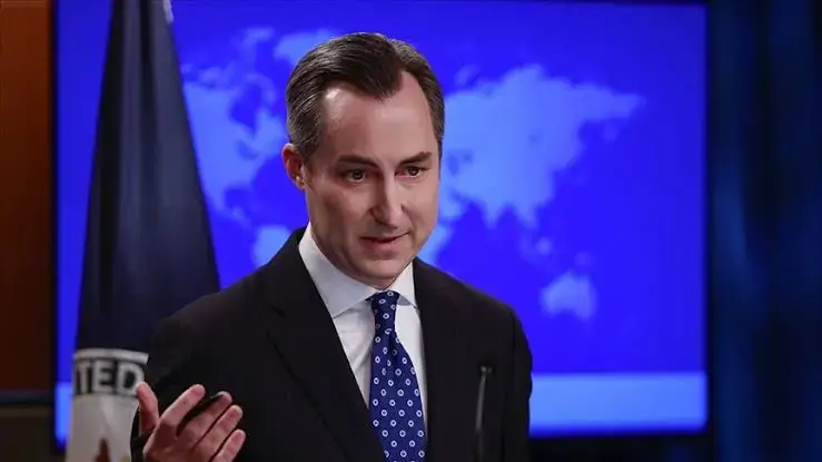 DYAyê li ser îhtîmala serekî nû li Rojava daxuyanî da