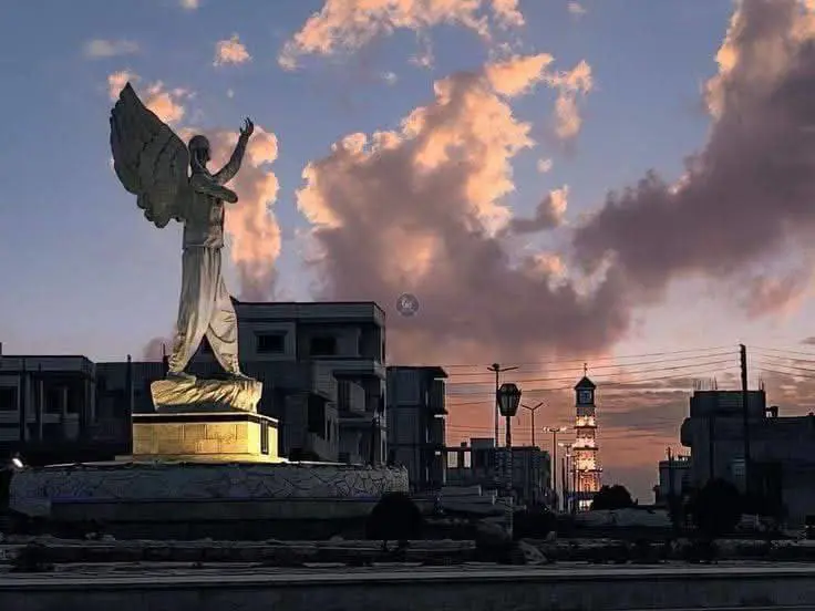 داواكاری كوردەكانی سووریا لە ترامپ بۆ ڕێگری كردن لە هێرشەکانی تورکیا