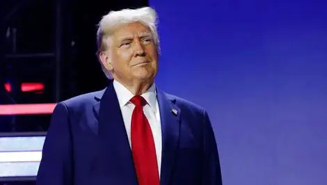 ترامپ : پێویستە کەنەدا ببێتە ٥١هەمین ویلایەتی ئەمریکا